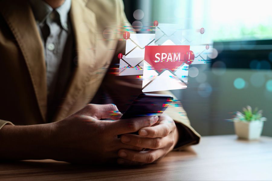 Die Möglichkeit automatisierter Spam-Kampagnen soll dadurch stark eingeschränkt werden.