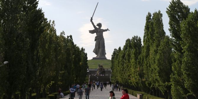 Wolgograd