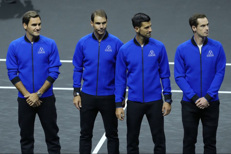 Roger Federer