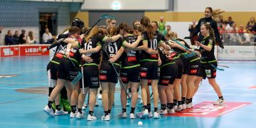 Unihockey Berner Oberland