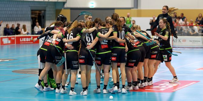 Unihockey Berner Oberland