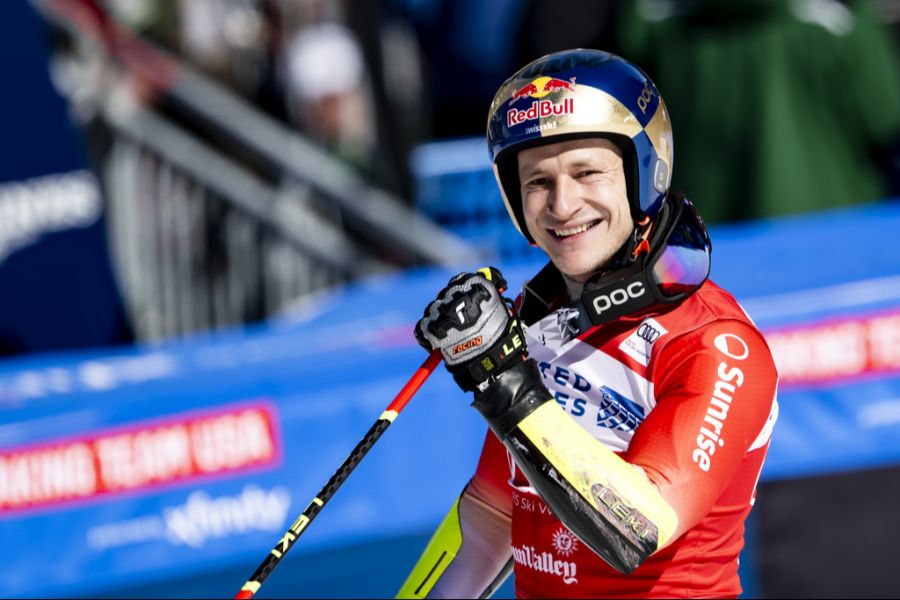 Marco Odermatt