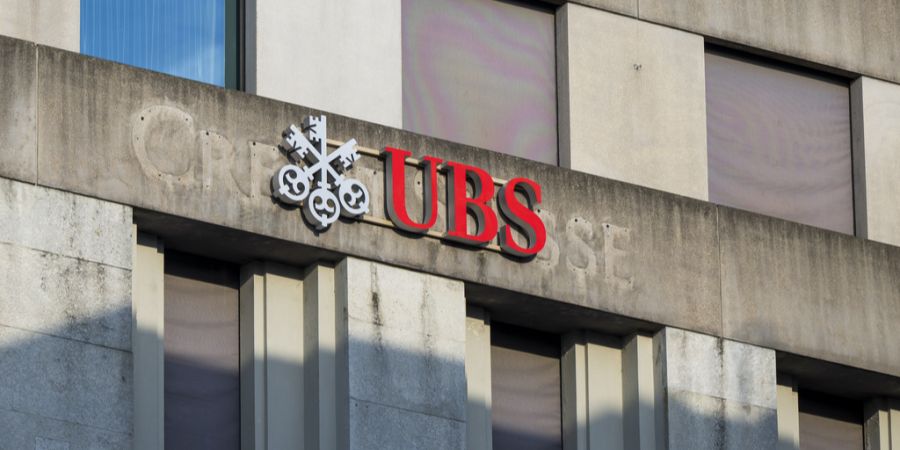 UBS