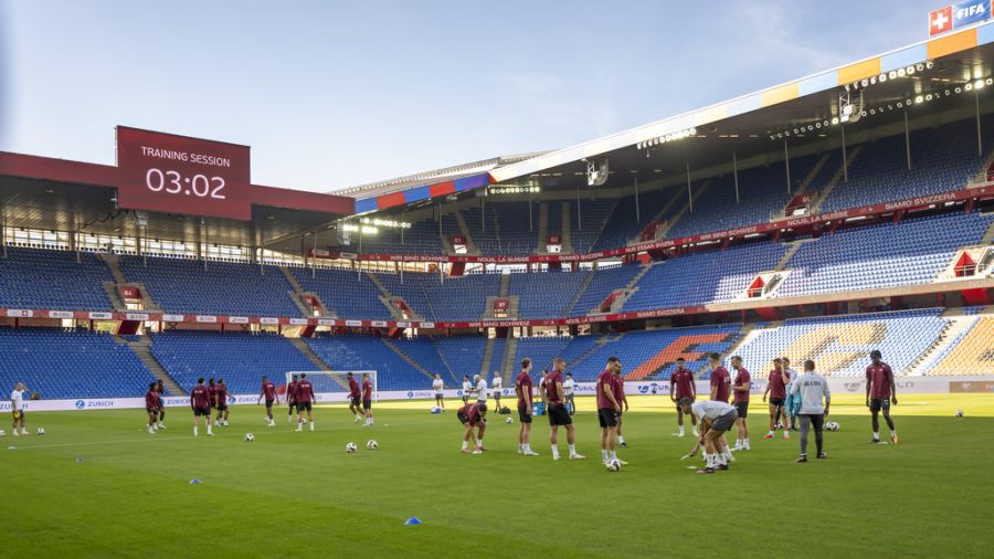 FC Basel