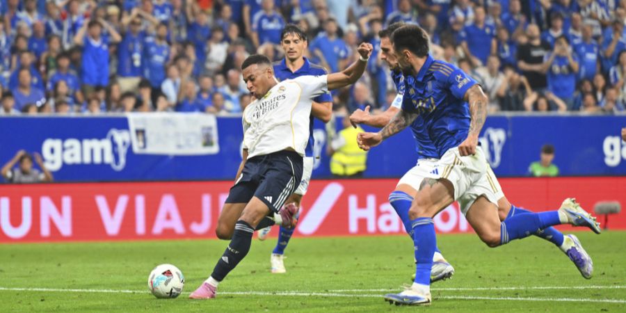 kylian mbappé