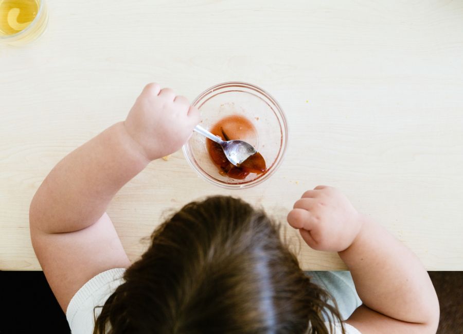 «Adipositas bei Kindern und Jugendlichen ist wahrscheinlich die grösste gesundheitsökonomische Herausforderung unserer Gesellschaft», sagt Felix Reschke, Oberarzt an einem Kinderspital in Hannover. (Symbolbild)