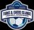 Logo Turks and Caicos Islands