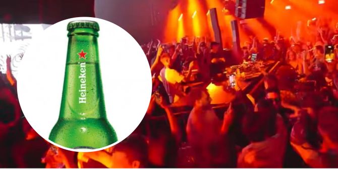 ibiza club Hï Ibiza