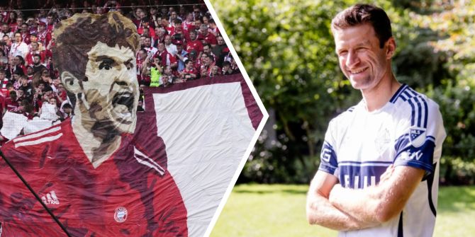 Bildcollage von Thomas Müller