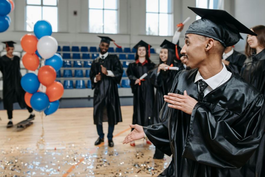 Der Traum vom Doktortitel ist für sie geplatzt. (Symbolbild)