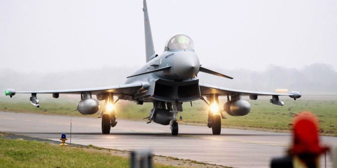 Eurofighter