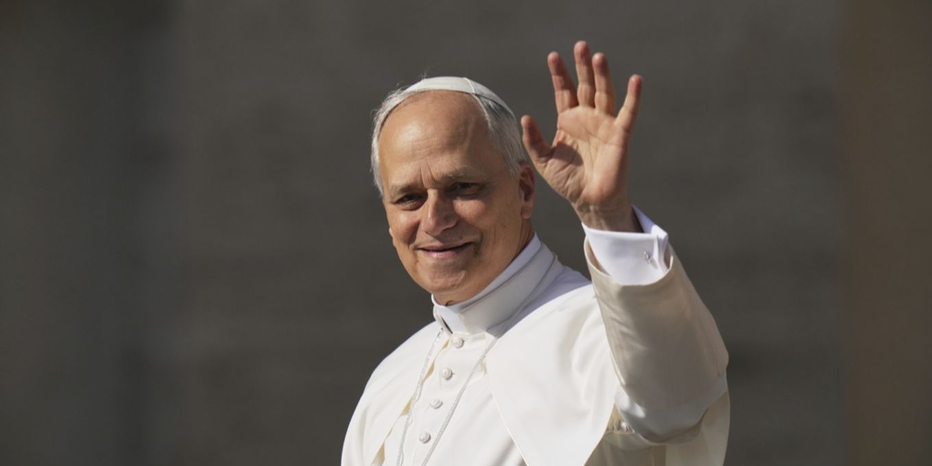 Papst würdigt Rolle der Nachrichtenagenturen als «Bollwerk» | Nau.ch