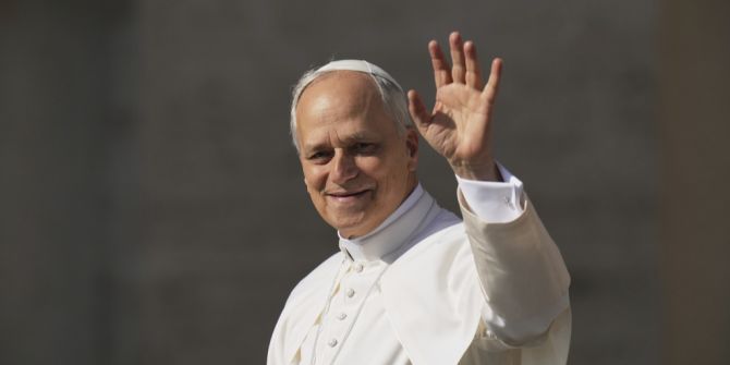 papst