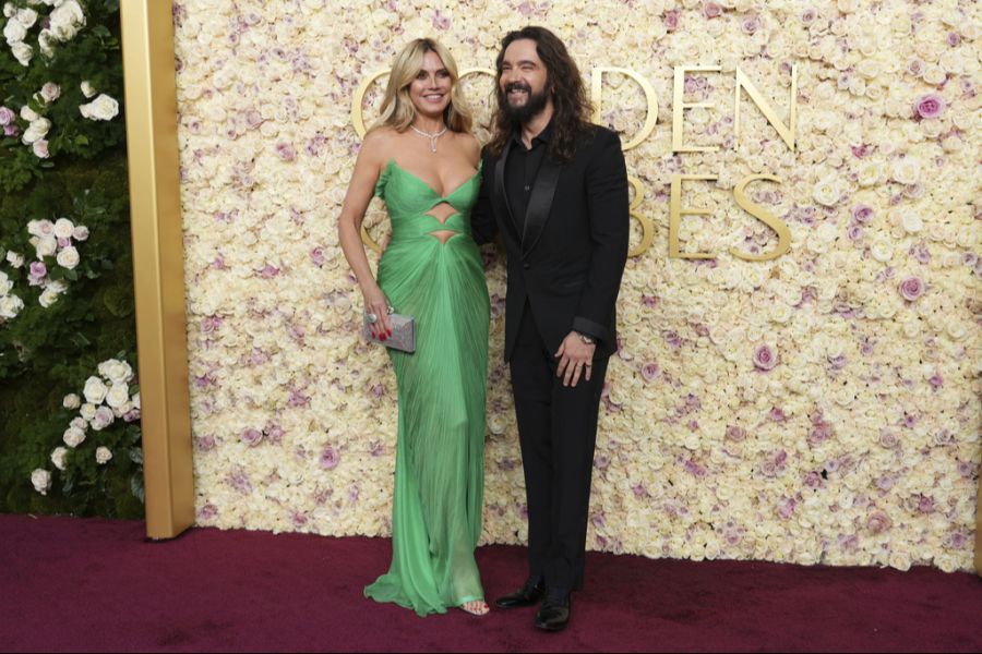 tom kaulitz heidi klum