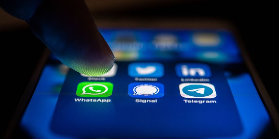 Whatsapp