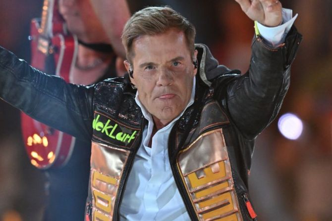 Dieter Bohlen