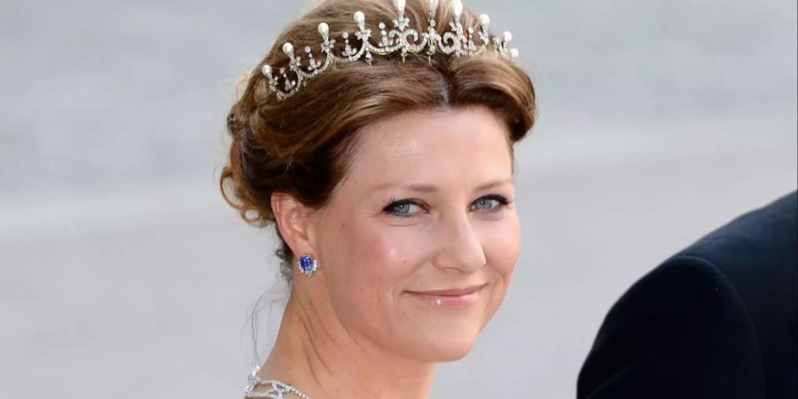 Prinzessin Märtha Louise