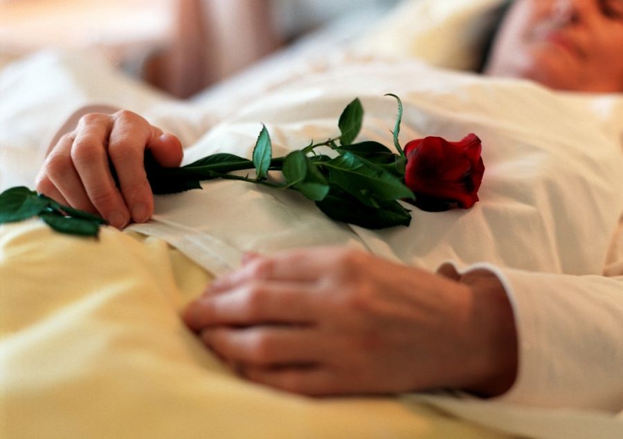 Frauen nehmen sich inzwischen häufiger das Leben als früher.