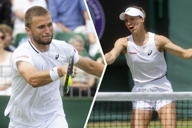 Wimbledon