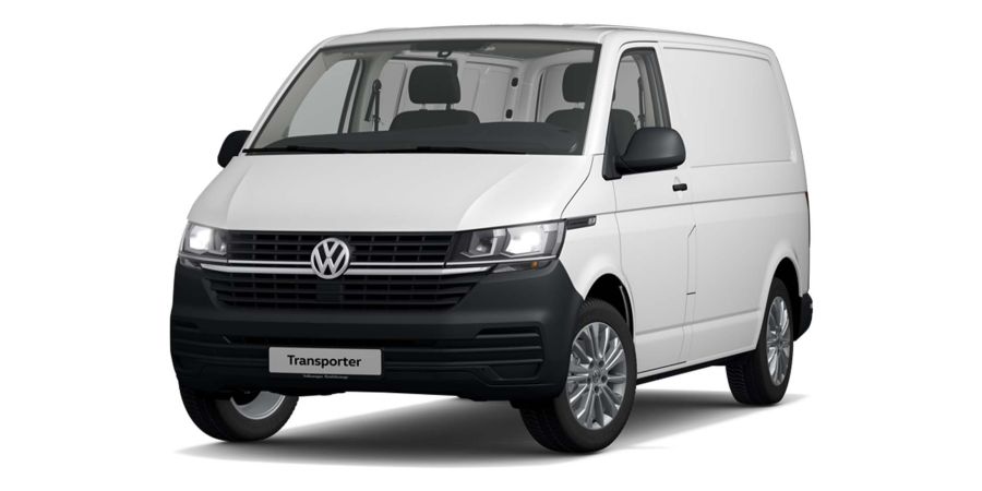 VW T6