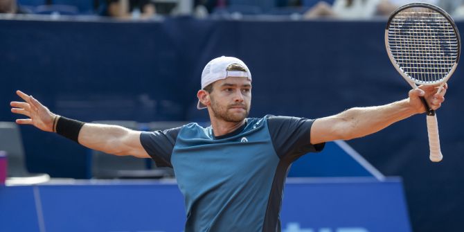 Jérôme Kym