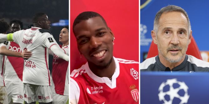Paul Pogba