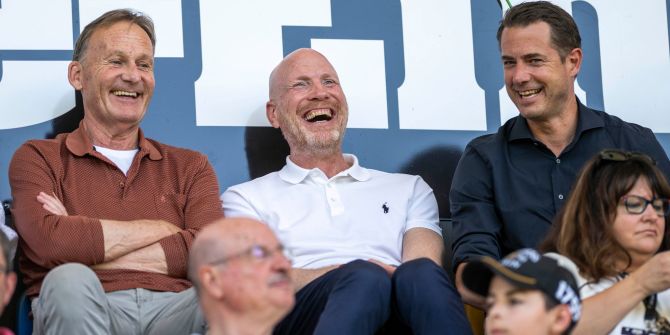 Matthias Sammer BVB