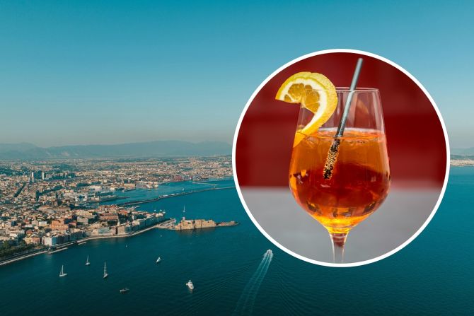 Aperol Spritz
