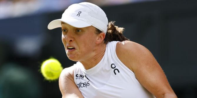 Wimbledon