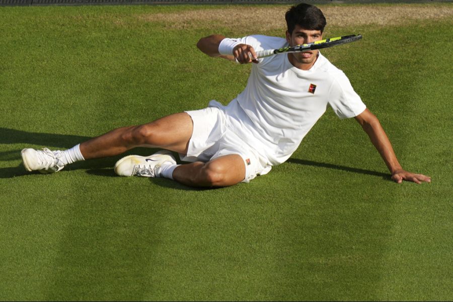 Wimbledon