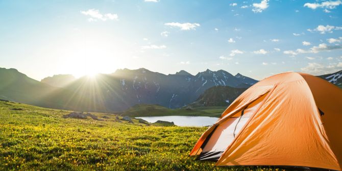campingplatz arolla