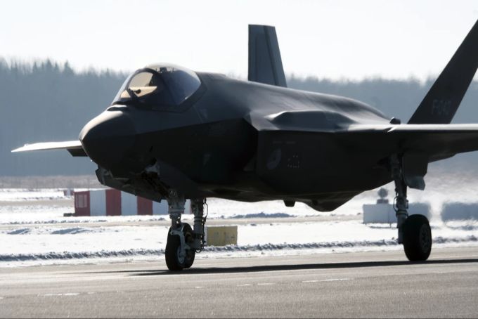 F-35