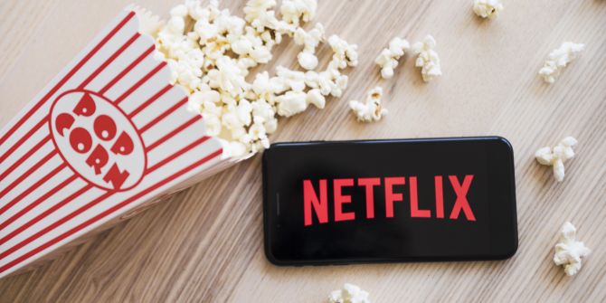 netflix serien