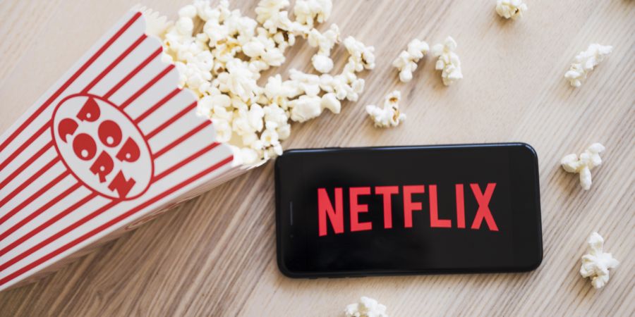 netflix serien