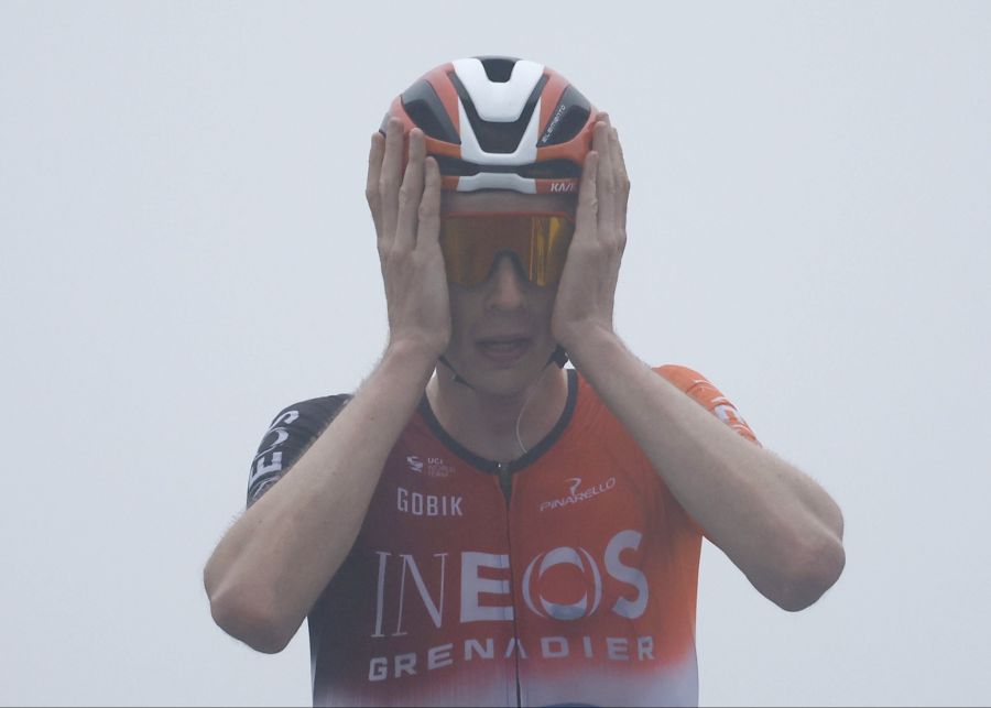 Tour de France 2025