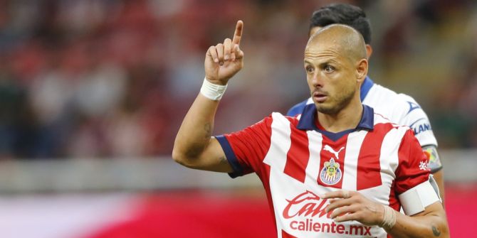 Javier Hernandez
