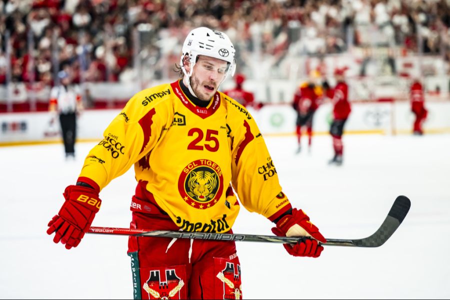 SCL Tigers