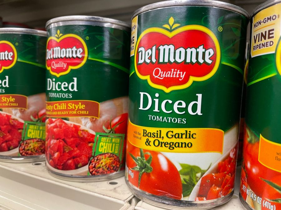 del monte
