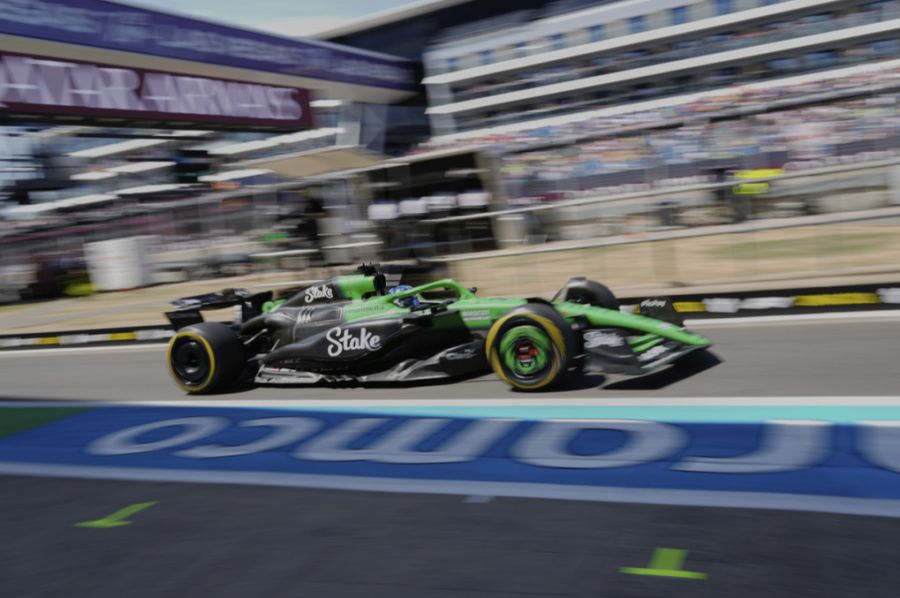 Formel 1