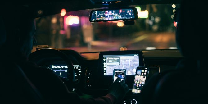 Uber