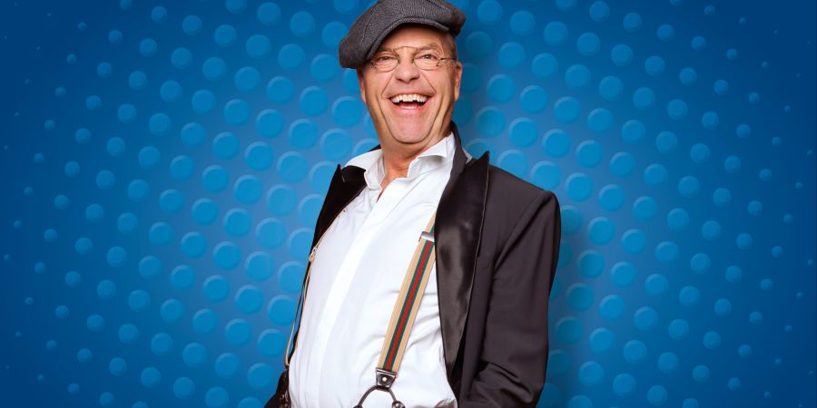 Peter Pfändler