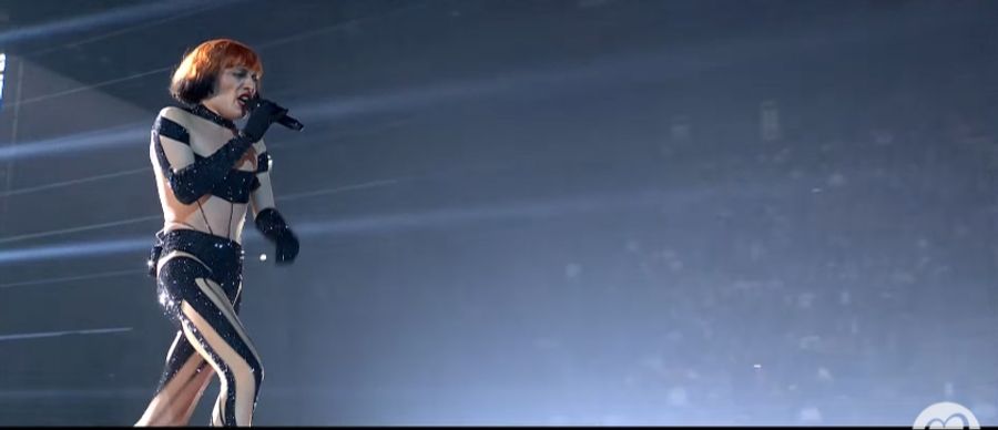 Nemo Eurovision 2025