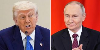 Kreml - USA und Russland planen neuen Gefangenenaustausch Kreml - USA und Russland planen neuen Gefangenenaustausch