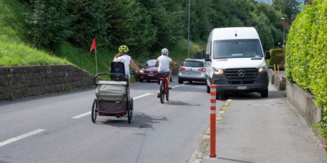 Kantonsstrasse Nidwalden