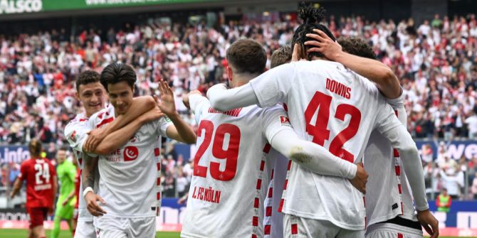 1. FC Köln
