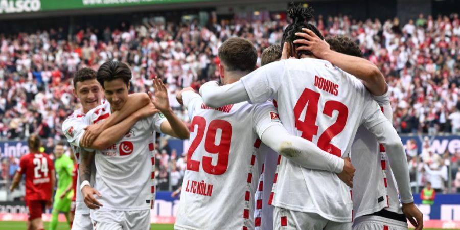 1. FC Köln