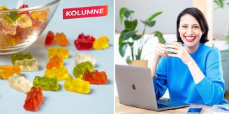 Keiner merkt’s! - Schweineknochen in Kinder-Schlecksäckli Keiner merkt’s! - Schweineknochen in Kinder-Schlecksäckli