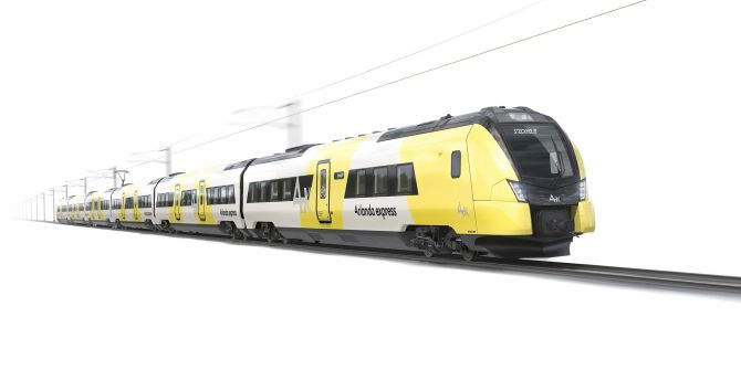 Stadler