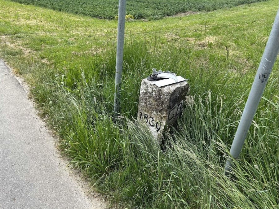 Unfall