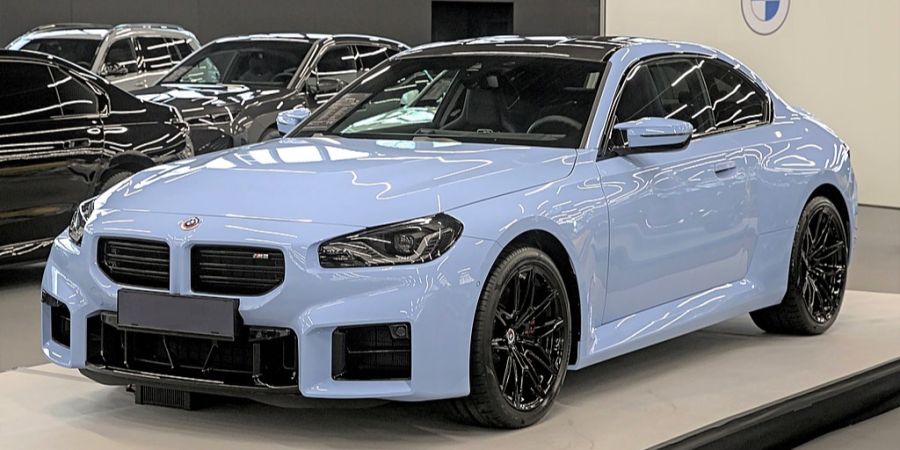 BMW M2